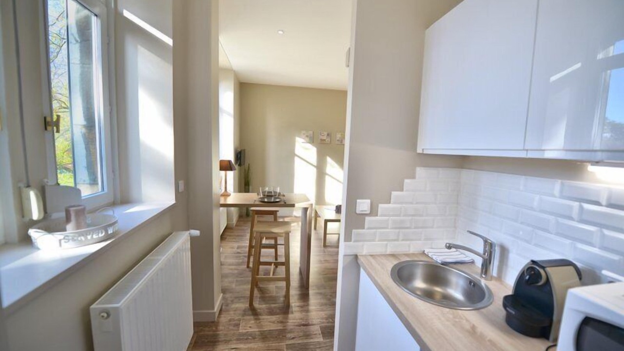 Photo of Kitchen in Besancon