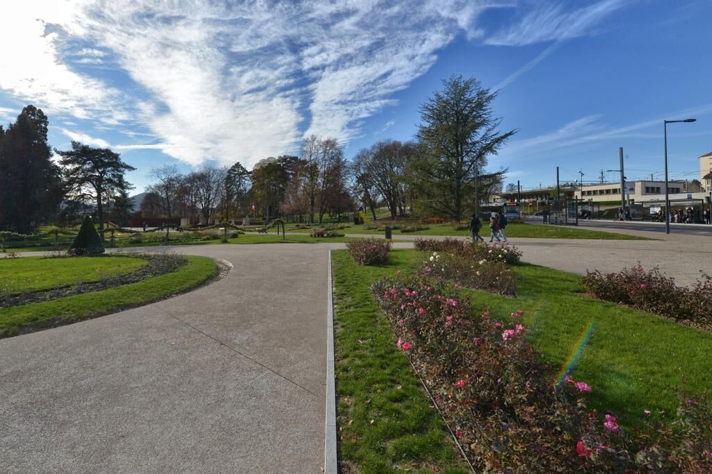Photo of Outdoor in Besancon