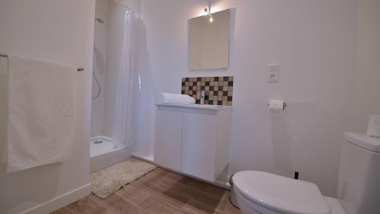 Photo of Bathroom in Besancon