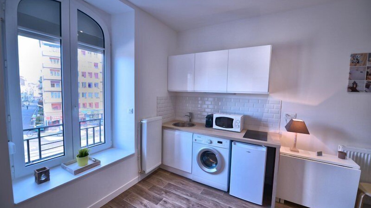Photo of Kitchen in Besancon