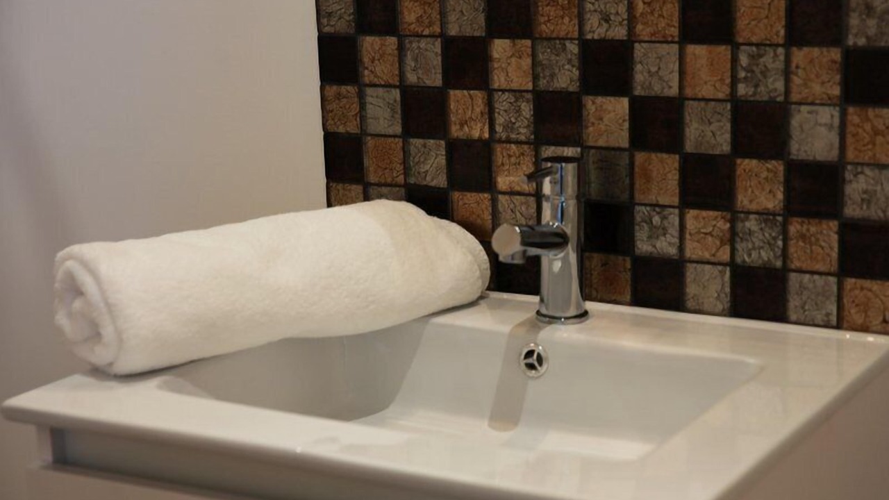 Photo of Bathroom in Besancon