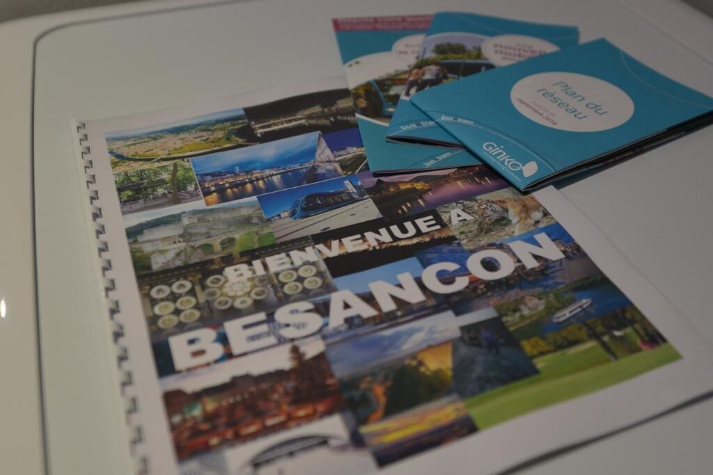 Photo of Others in Besancon