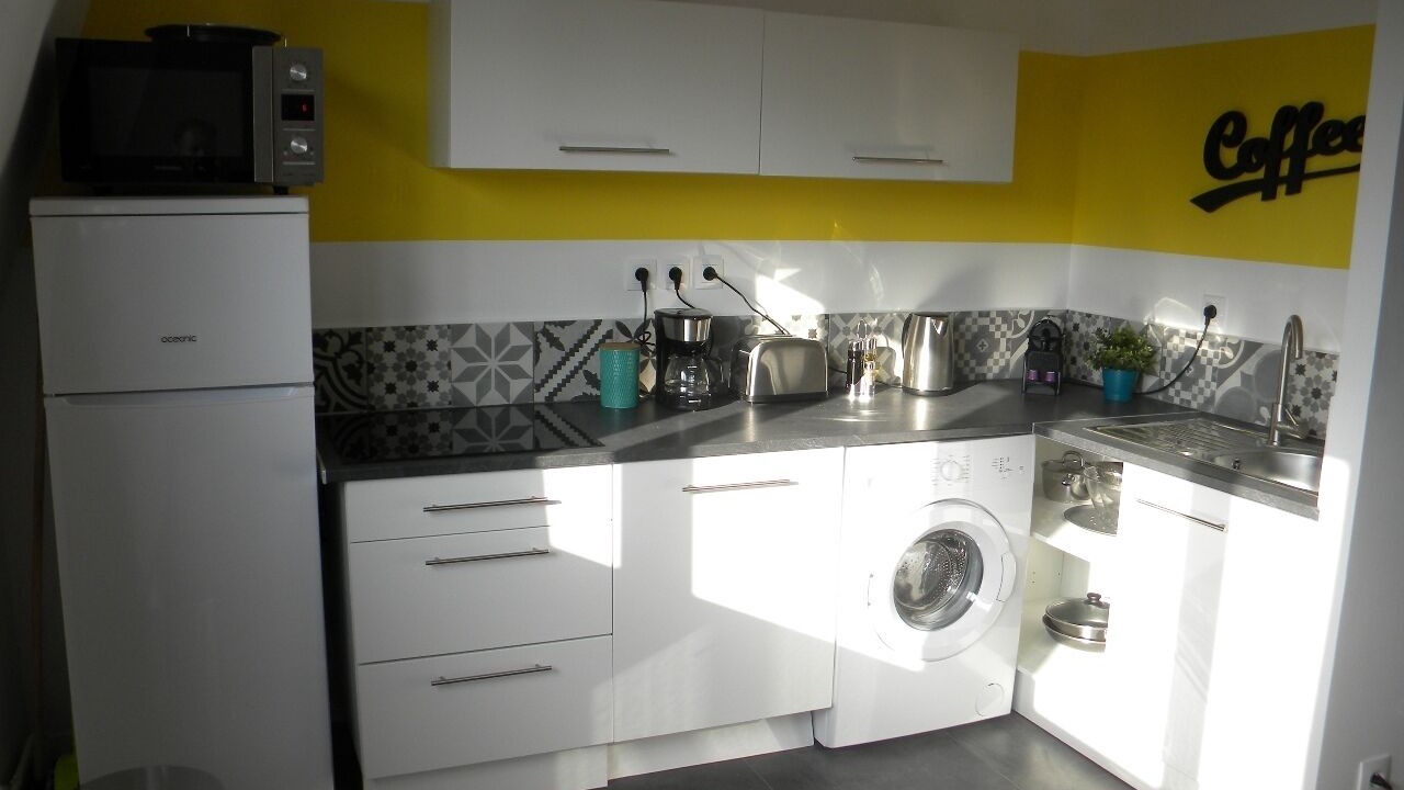 Photo of Kitchen in Fives