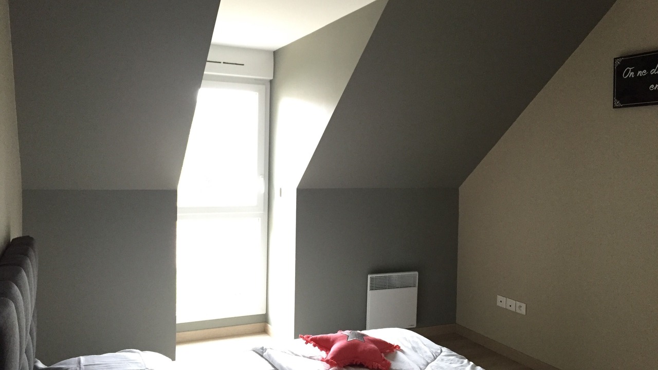 Photo of Bedroom in Merlimont