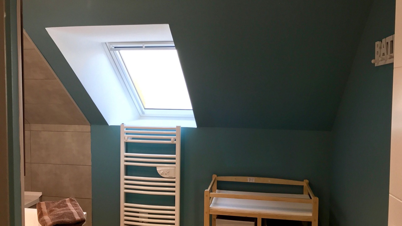 Photo of Bedroom in Merlimont