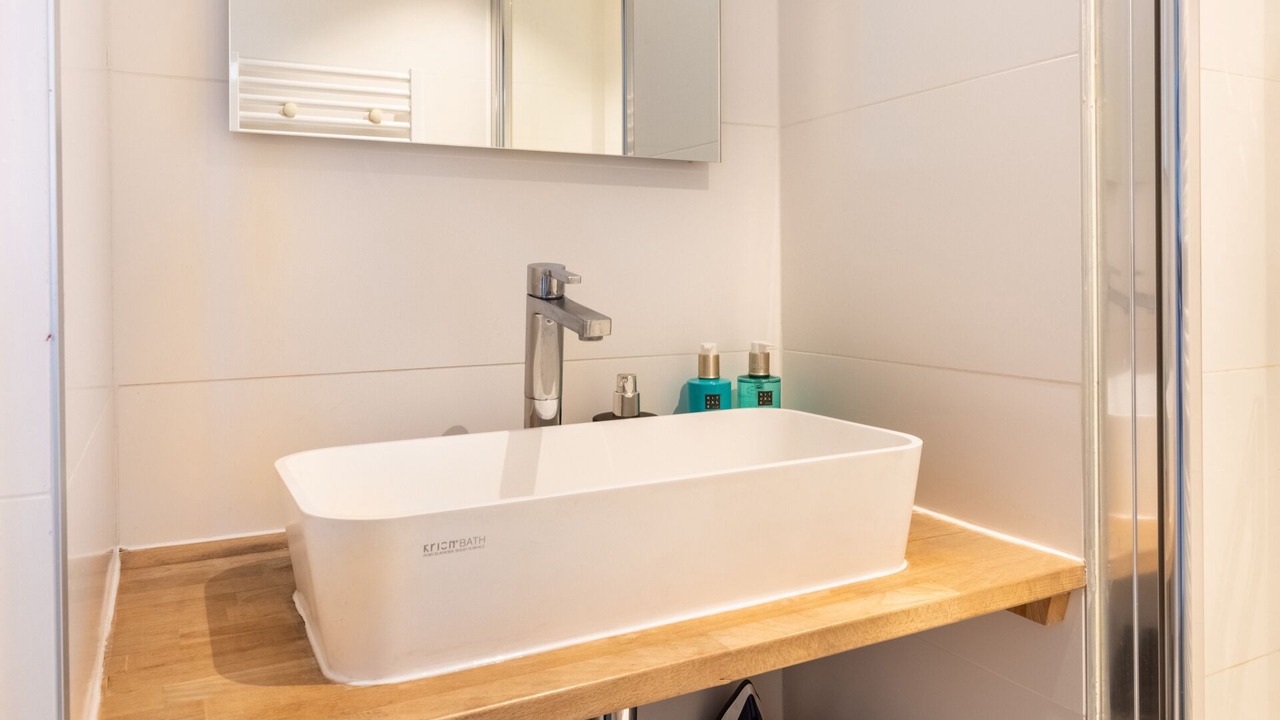 Photo of Bathroom in Old Lille