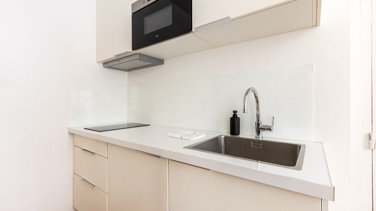Photo of Kitchen in Old Lille