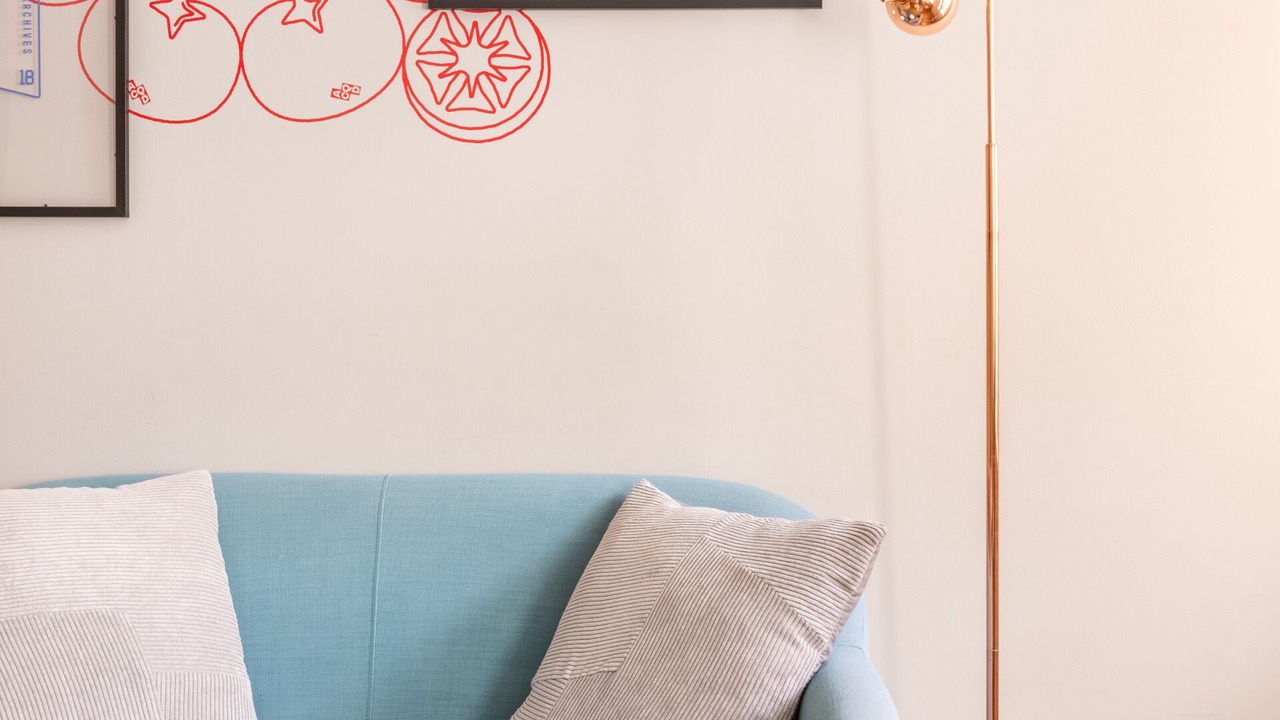 Photo of Livingroom in Old Lille