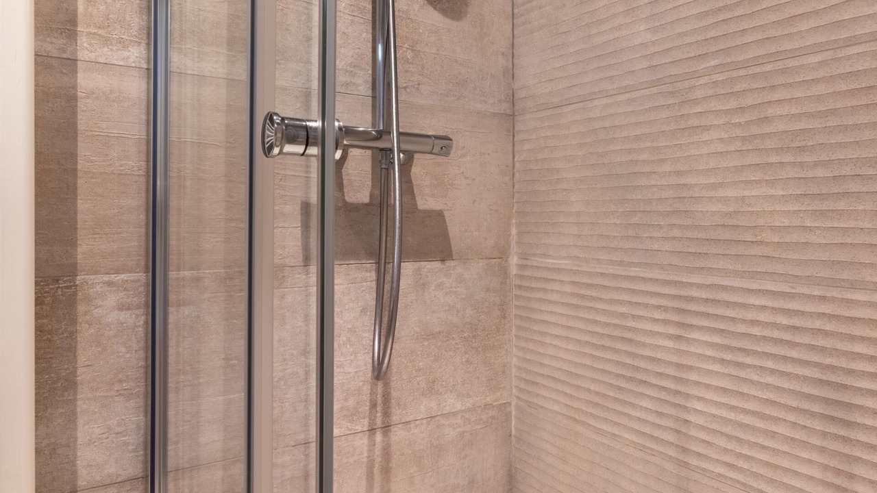 Photo of Bathroom in Old Lille