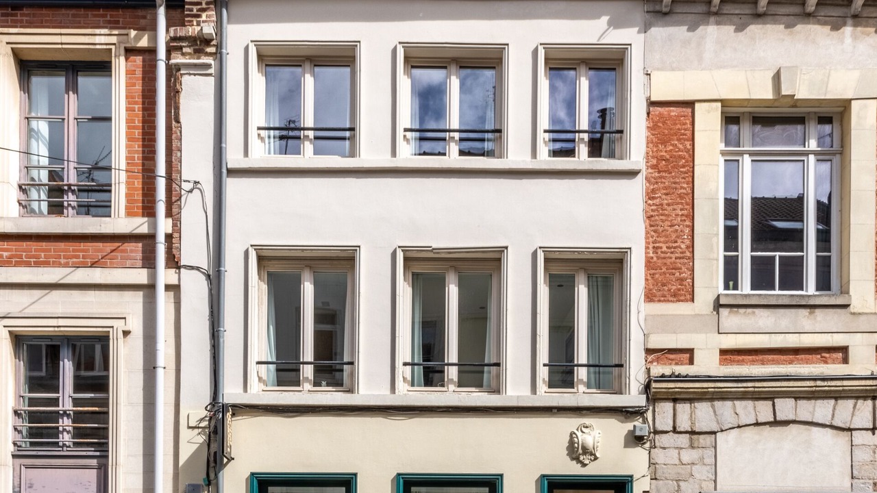 Photo of Outdoor in Old Lille