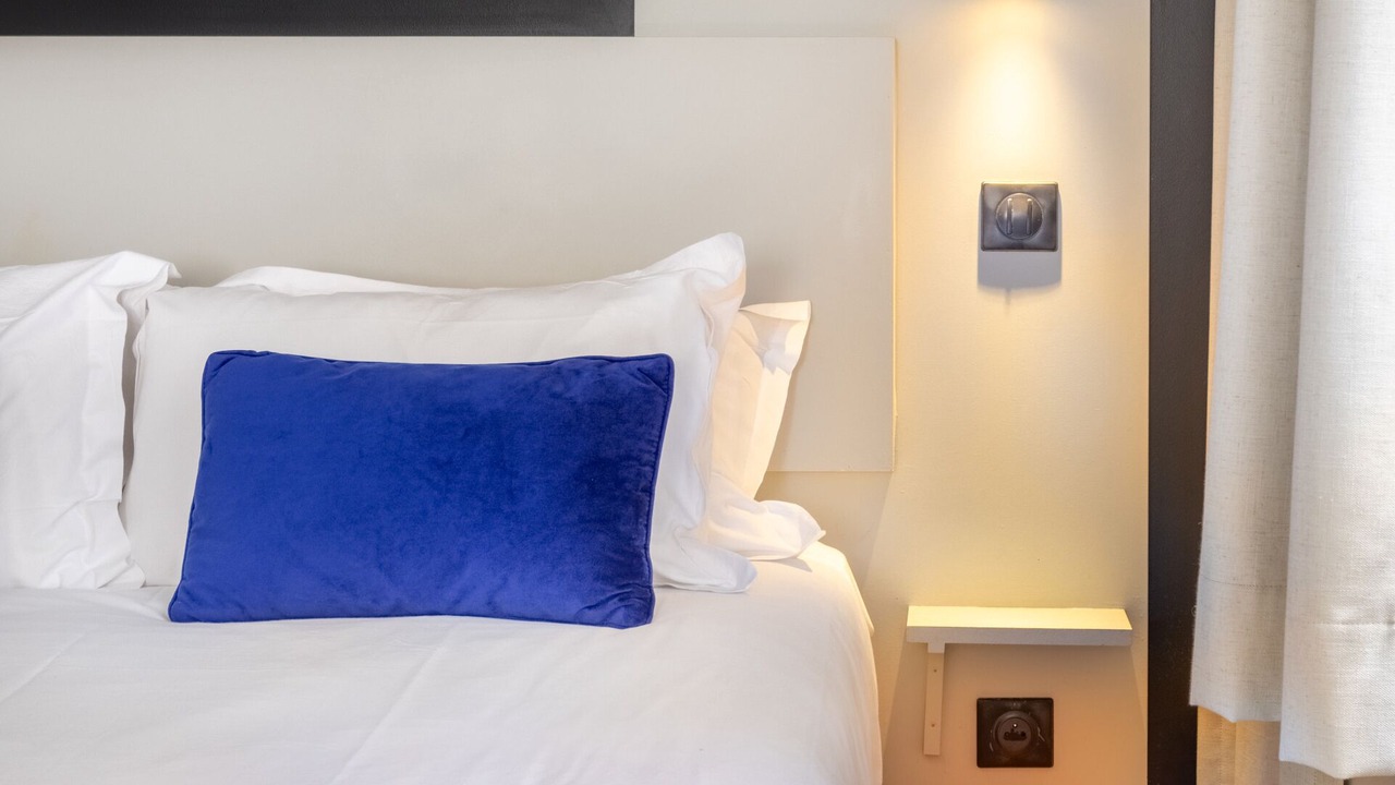 Photo of Bedroom in Old Lille
