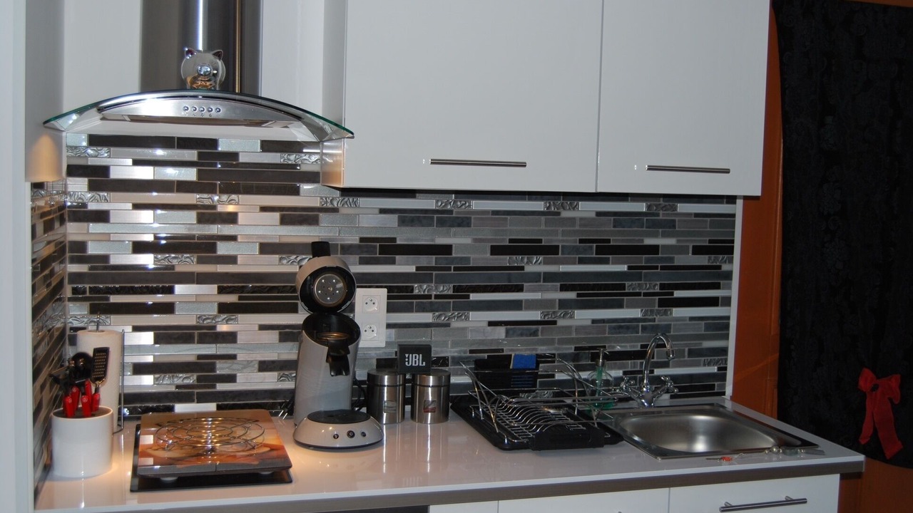 Photo of Kitchen in Sin-le-Noble