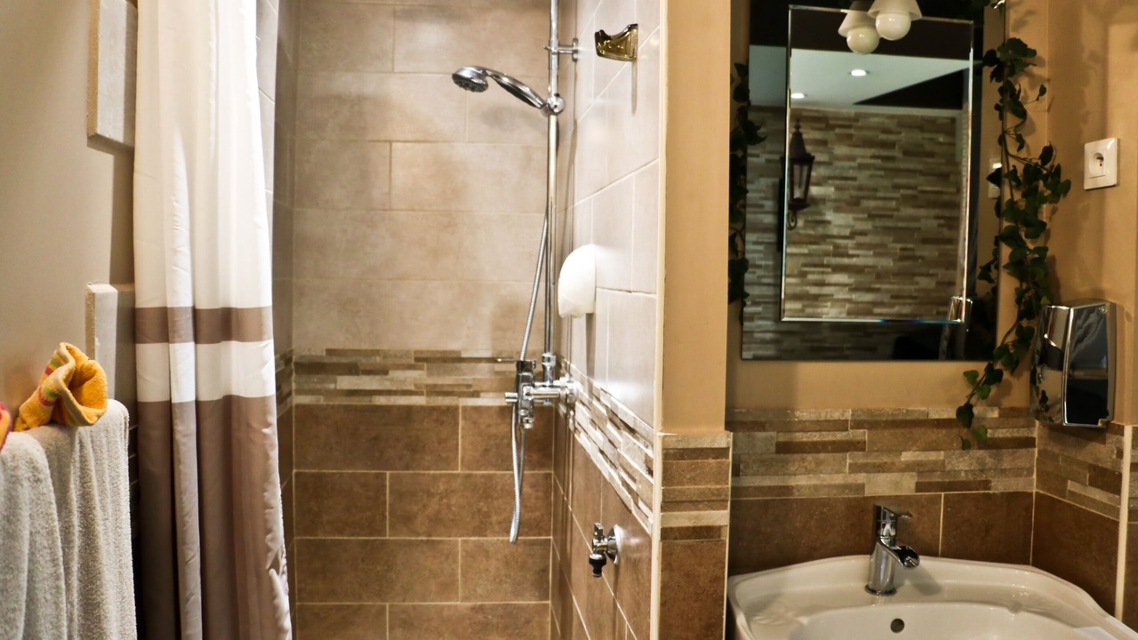 Photo of Bathroom in Sin-le-Noble