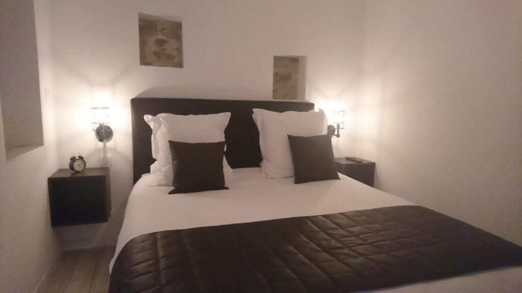 Photo of Bedroom in Baldersheim