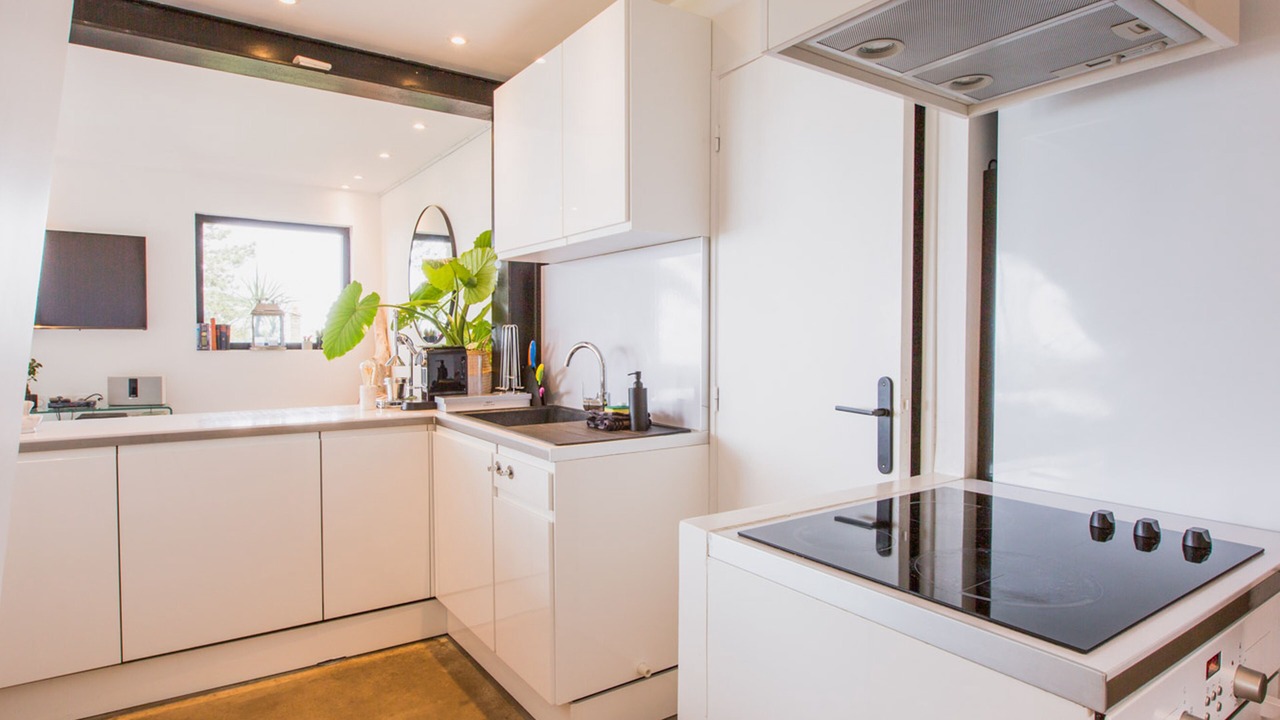 Photo of Kitchen in Hautot-sur-Mer