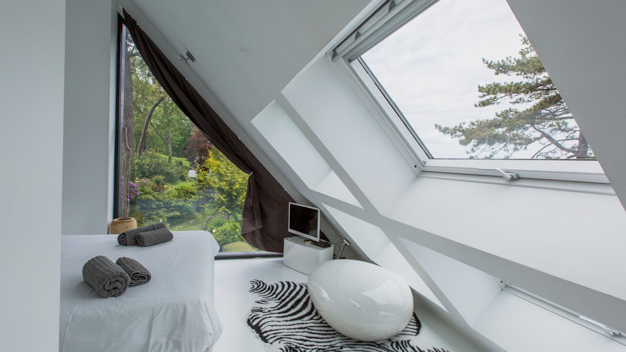 Photo of Bedroom in Hautot-sur-Mer