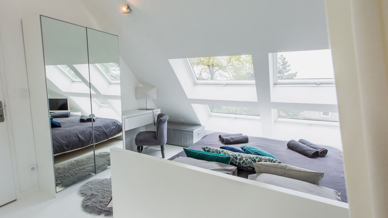 Photo of Bedroom in Hautot-sur-Mer