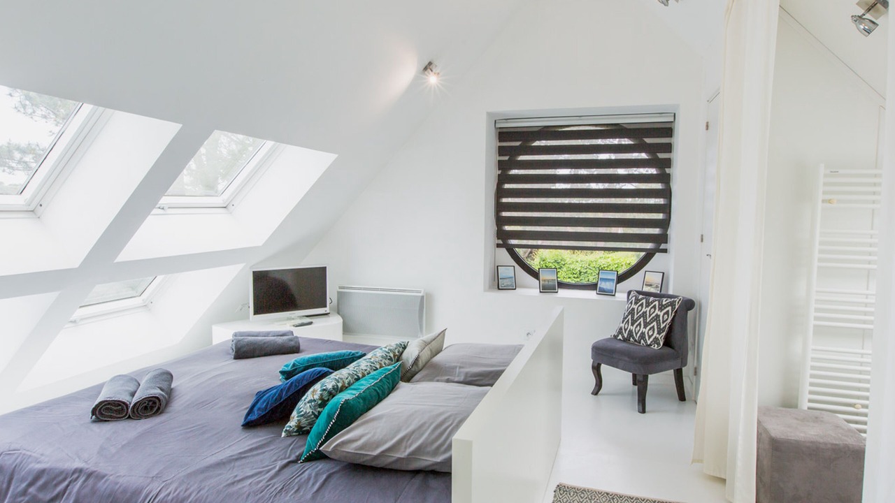 Photo of Bedroom in Hautot-sur-Mer