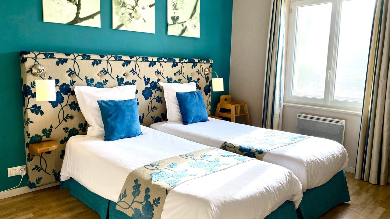 Photo of Bedroom in Cernay-les-Reims