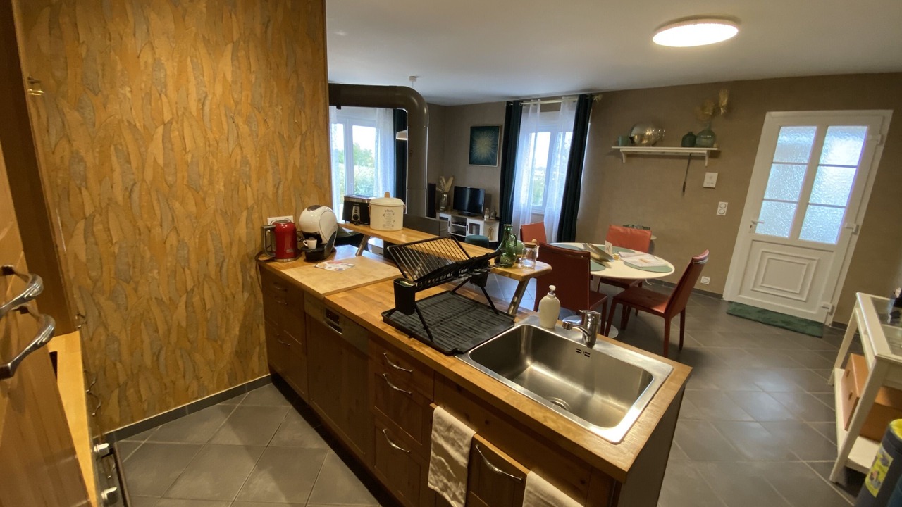Photo of Kitchen in Cernay-les-Reims