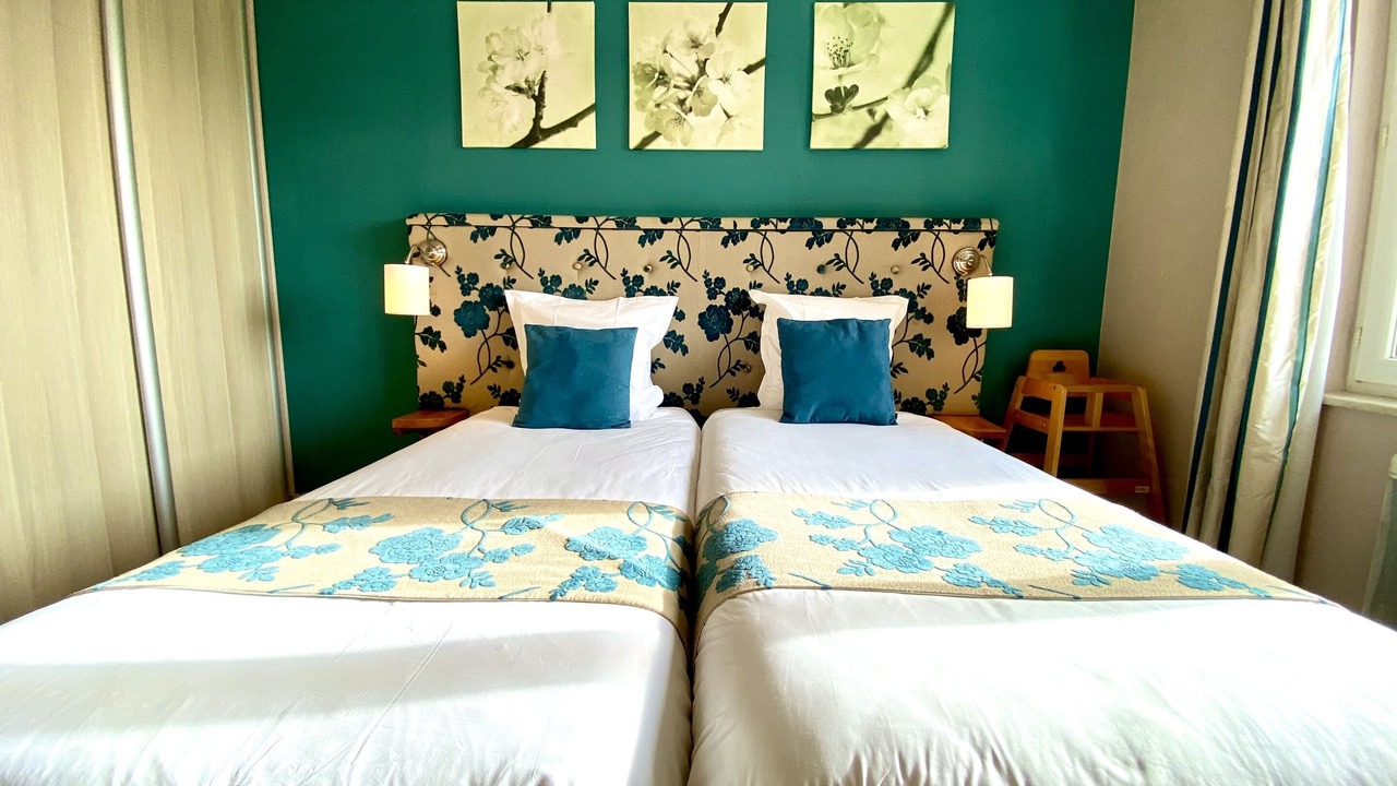 Photo of Bedroom in Cernay-les-Reims