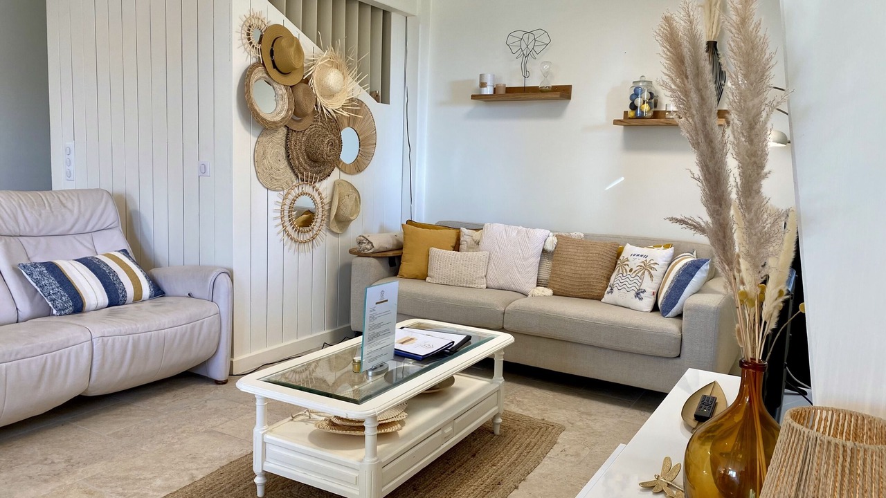 Photo of Livingroom in Cernay-les-Reims