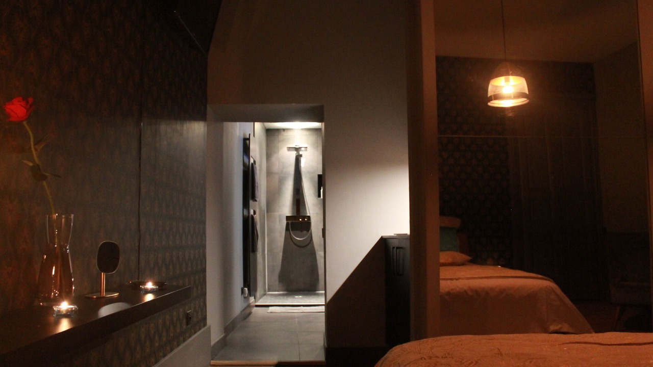 Photo of Bedroom in Old Town