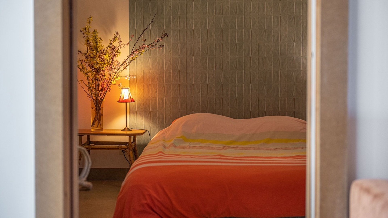 Photo of Bedroom in Nemours
