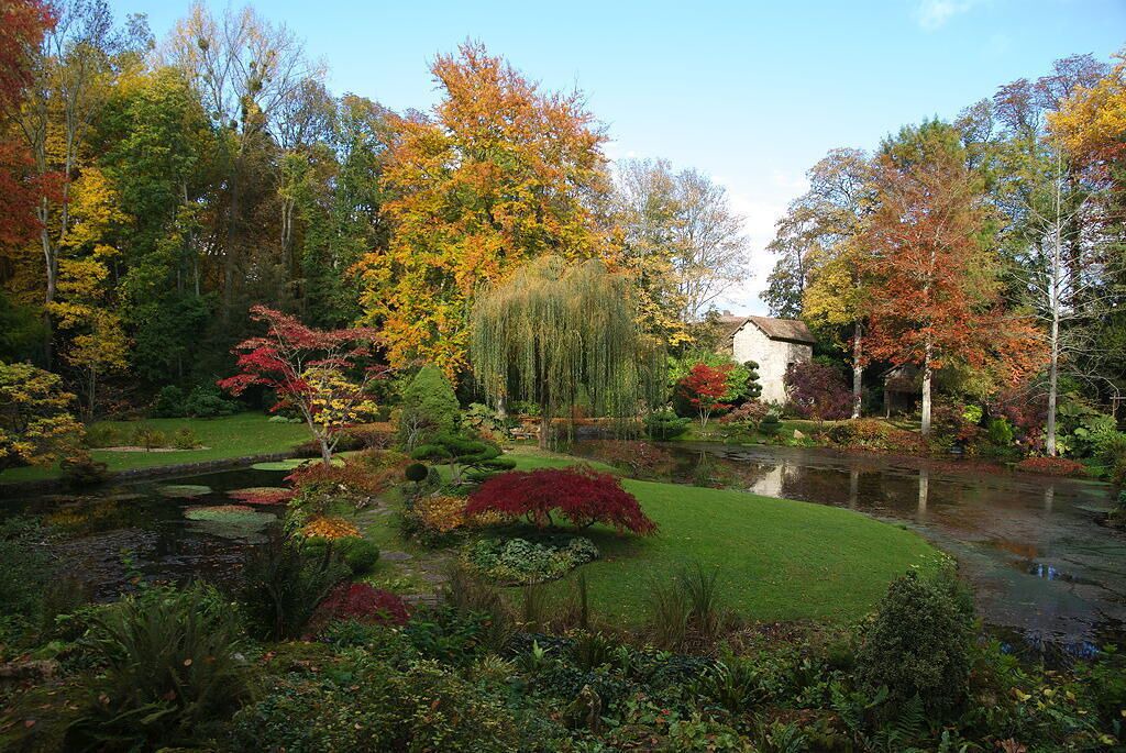 Photo of Outdoor in Nemours