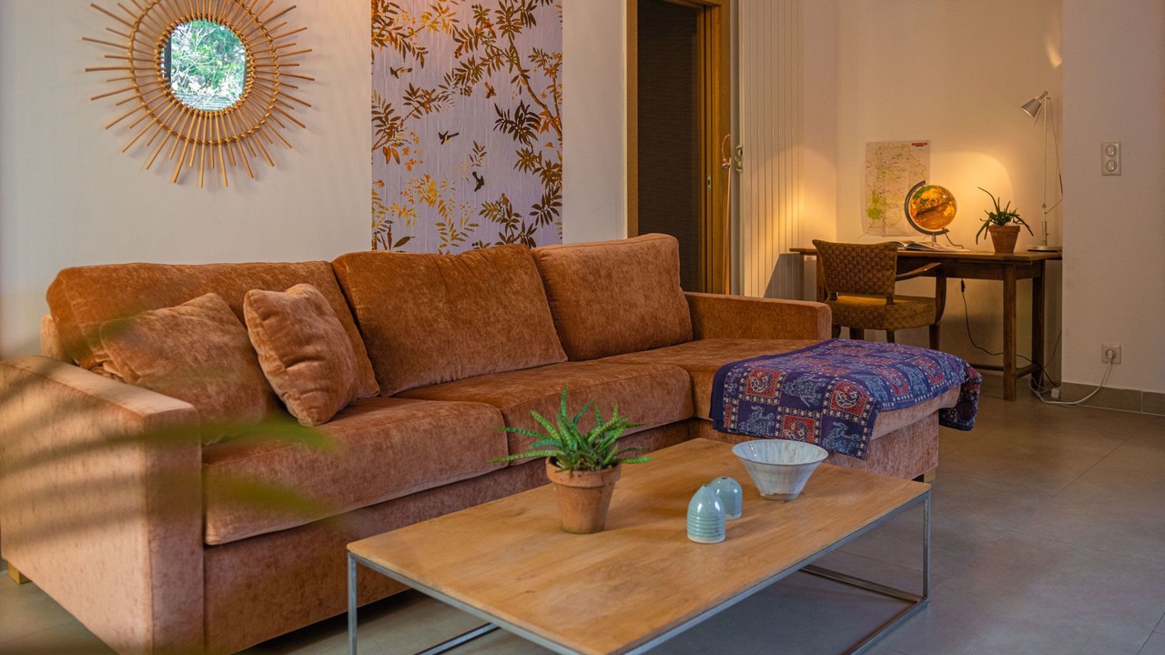 Photo of Livingroom in Nemours