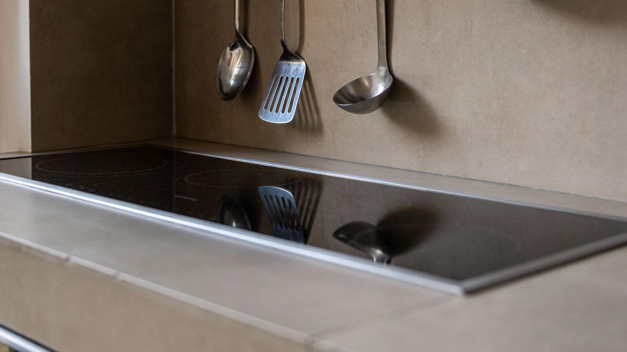 Photo of Kitchen in Nemours