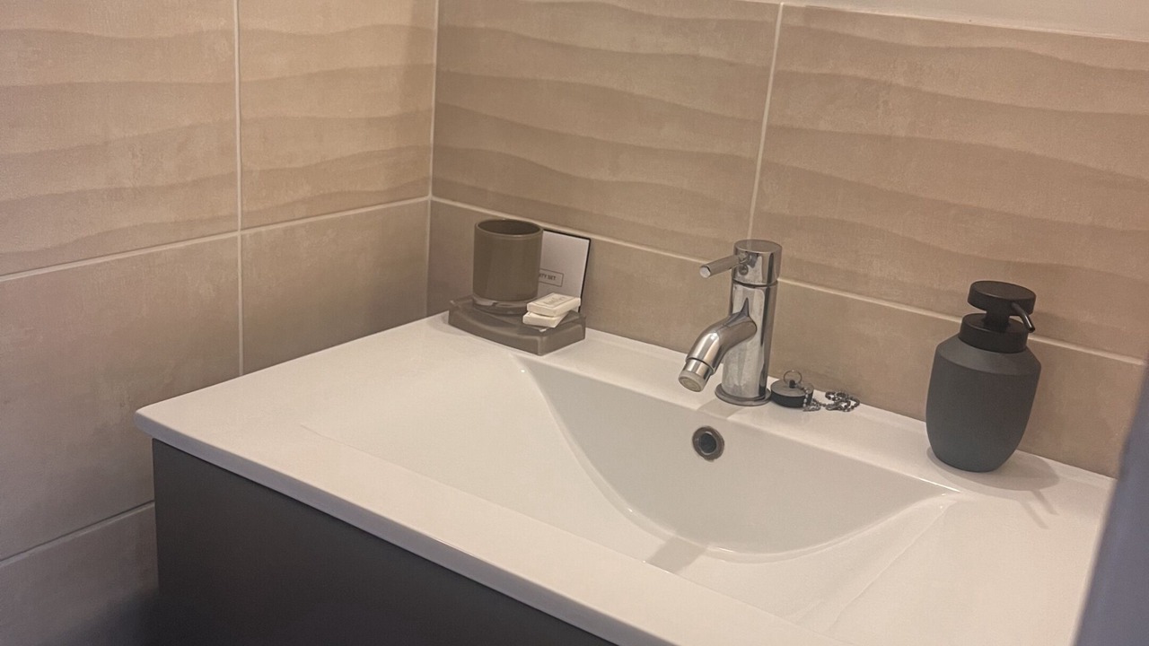Photo of Bathroom in Audinghen