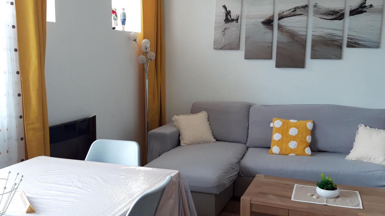 Photo of Livingroom in Ambleteuse