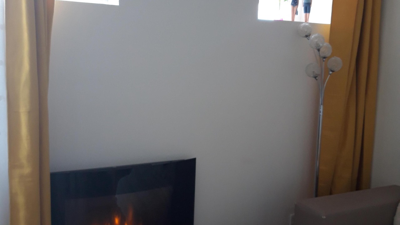 Photo of Bedroom in Ambleteuse