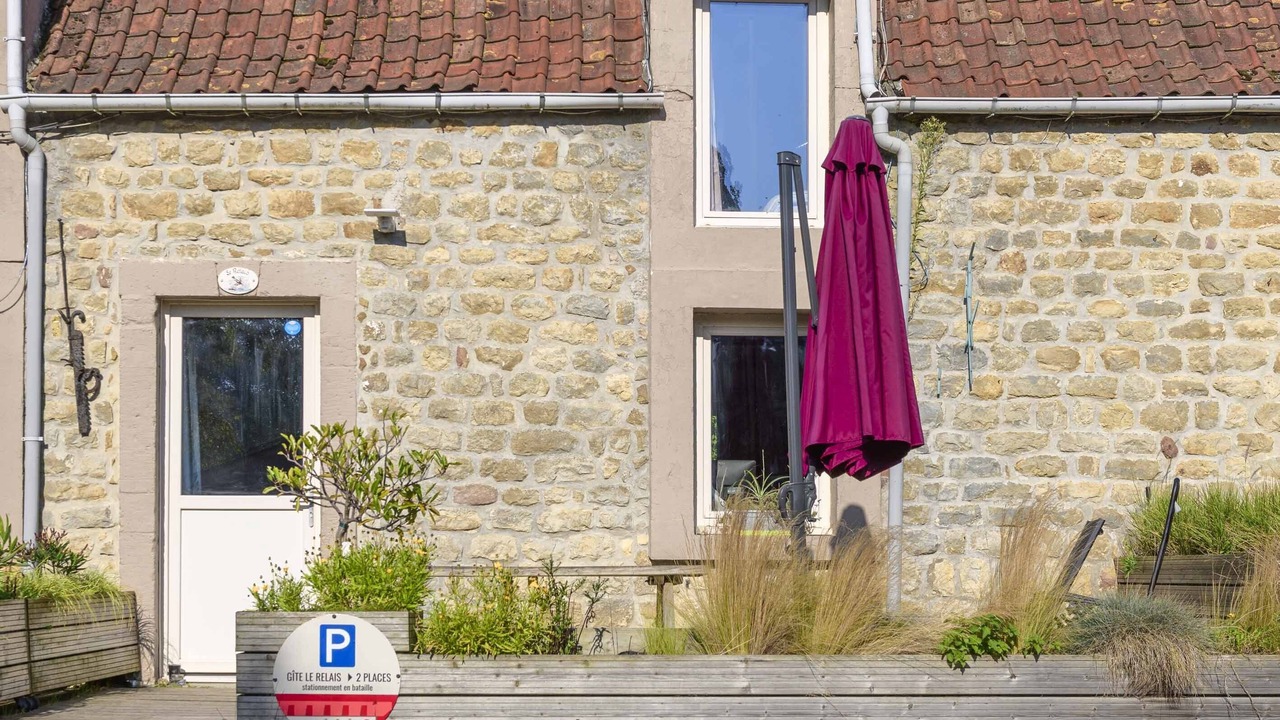 Photo of Outdoor in Audinghen