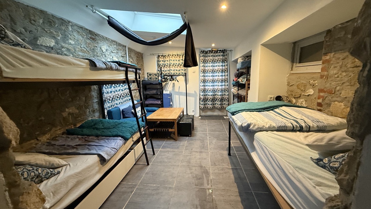 Photo of Bedroom in Audinghen
