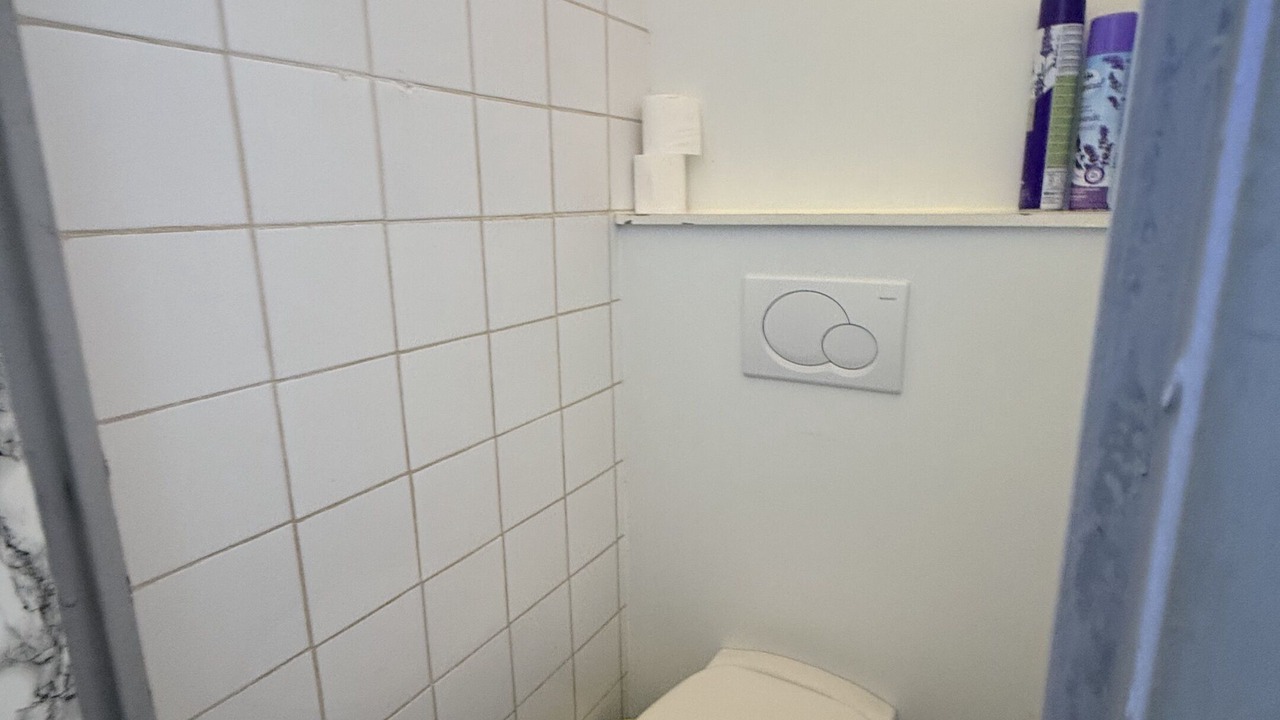 Photo of Bathroom in Audinghen