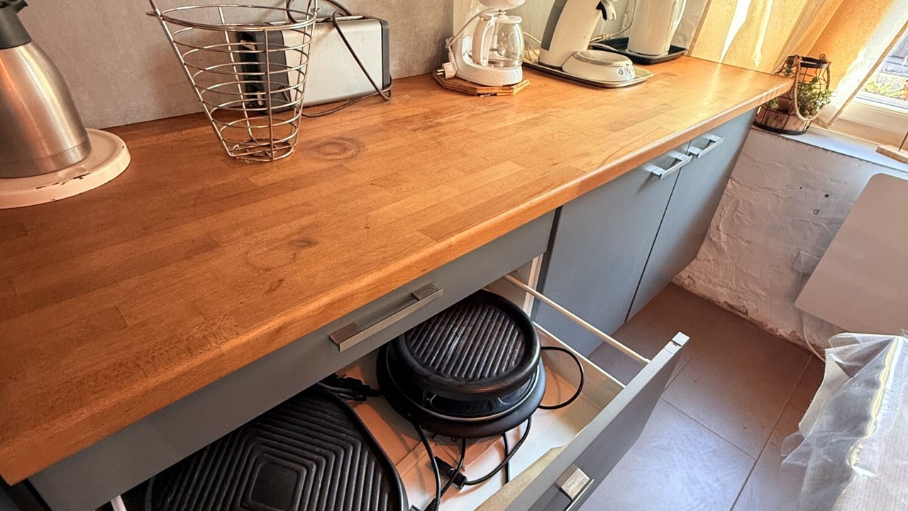 Photo of Kitchen in Audinghen