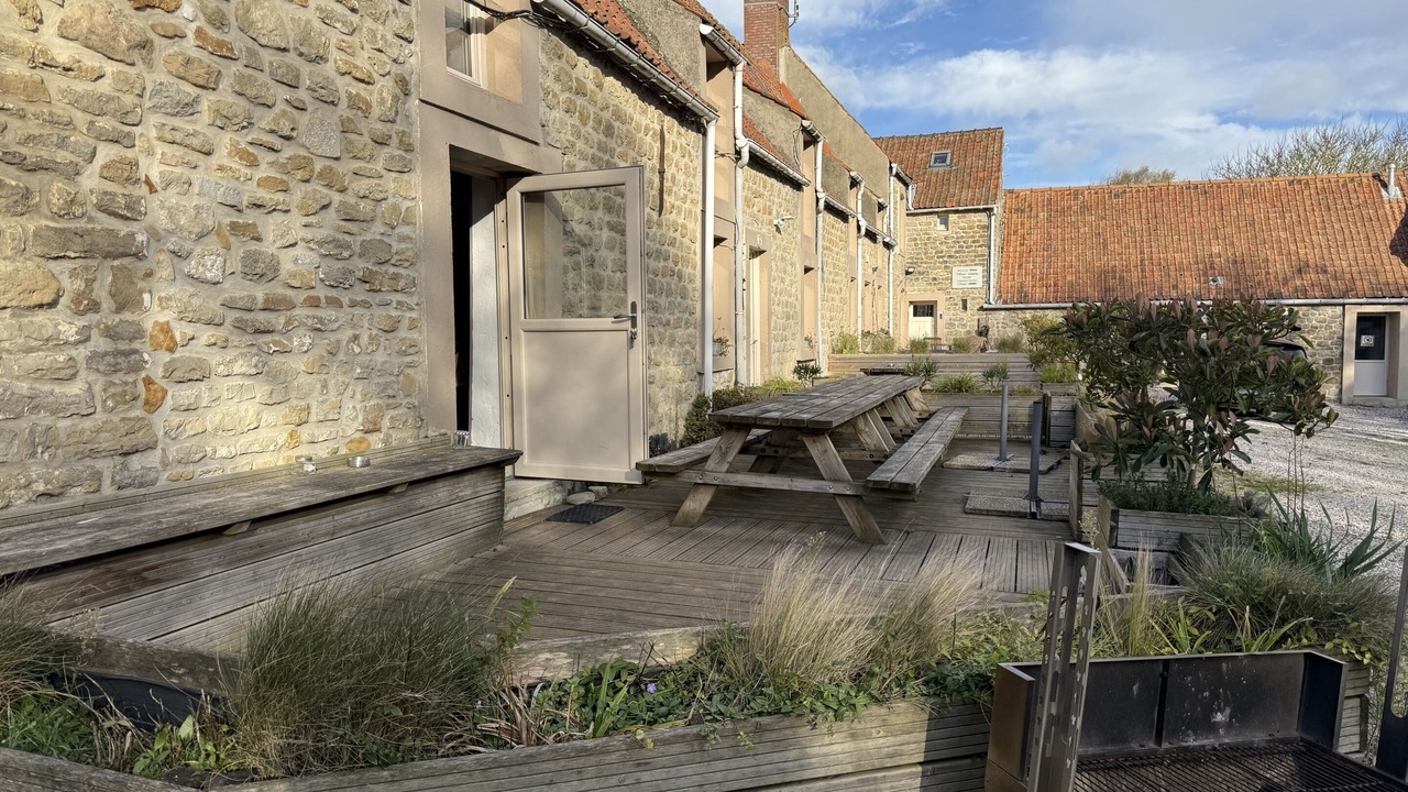 Photo of Outdoor in Audinghen