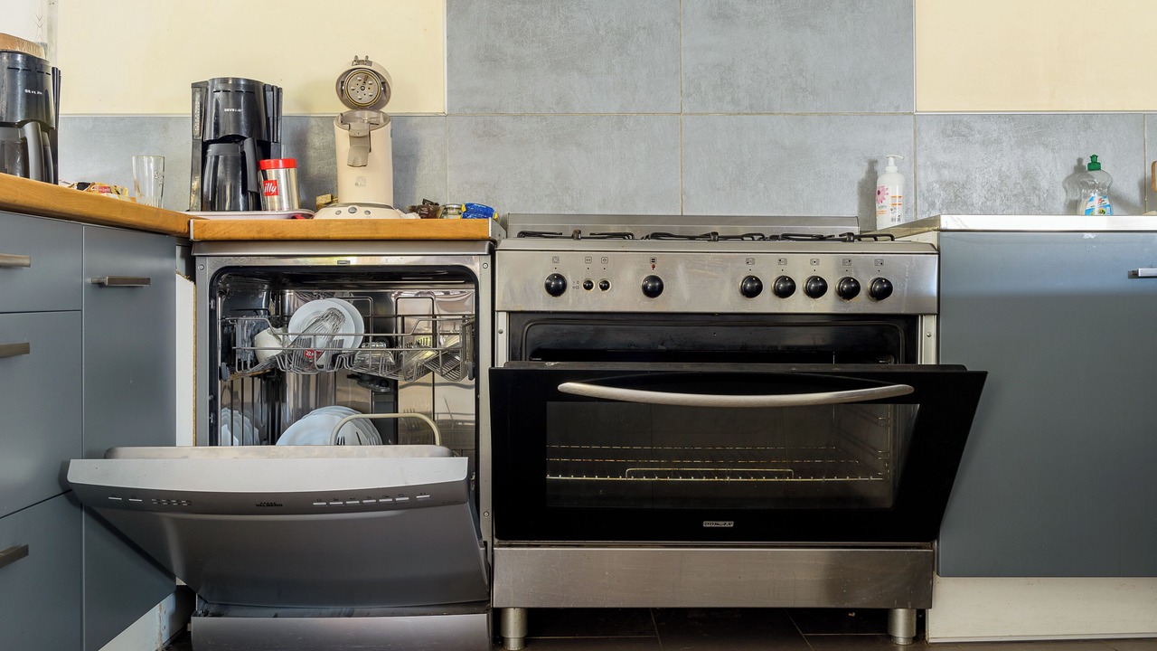 Photo of Kitchen in Audinghen