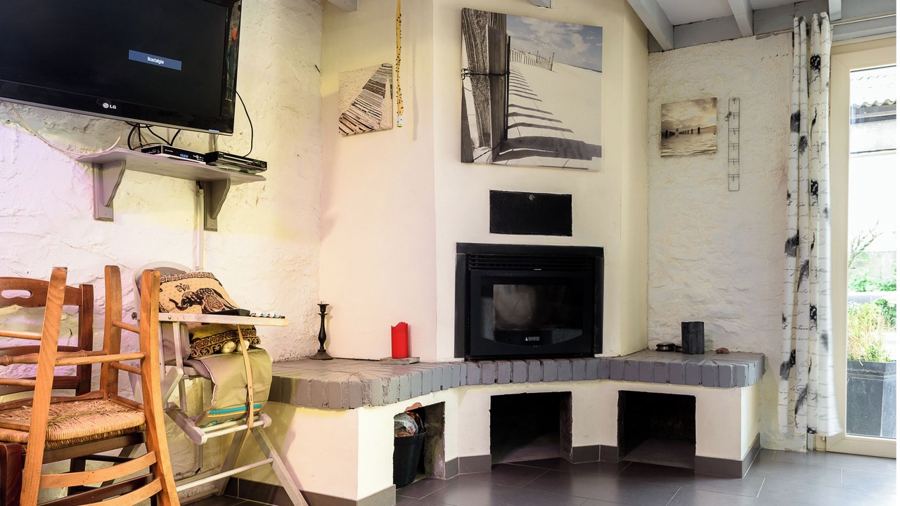 Photo of Livingroom in Audinghen