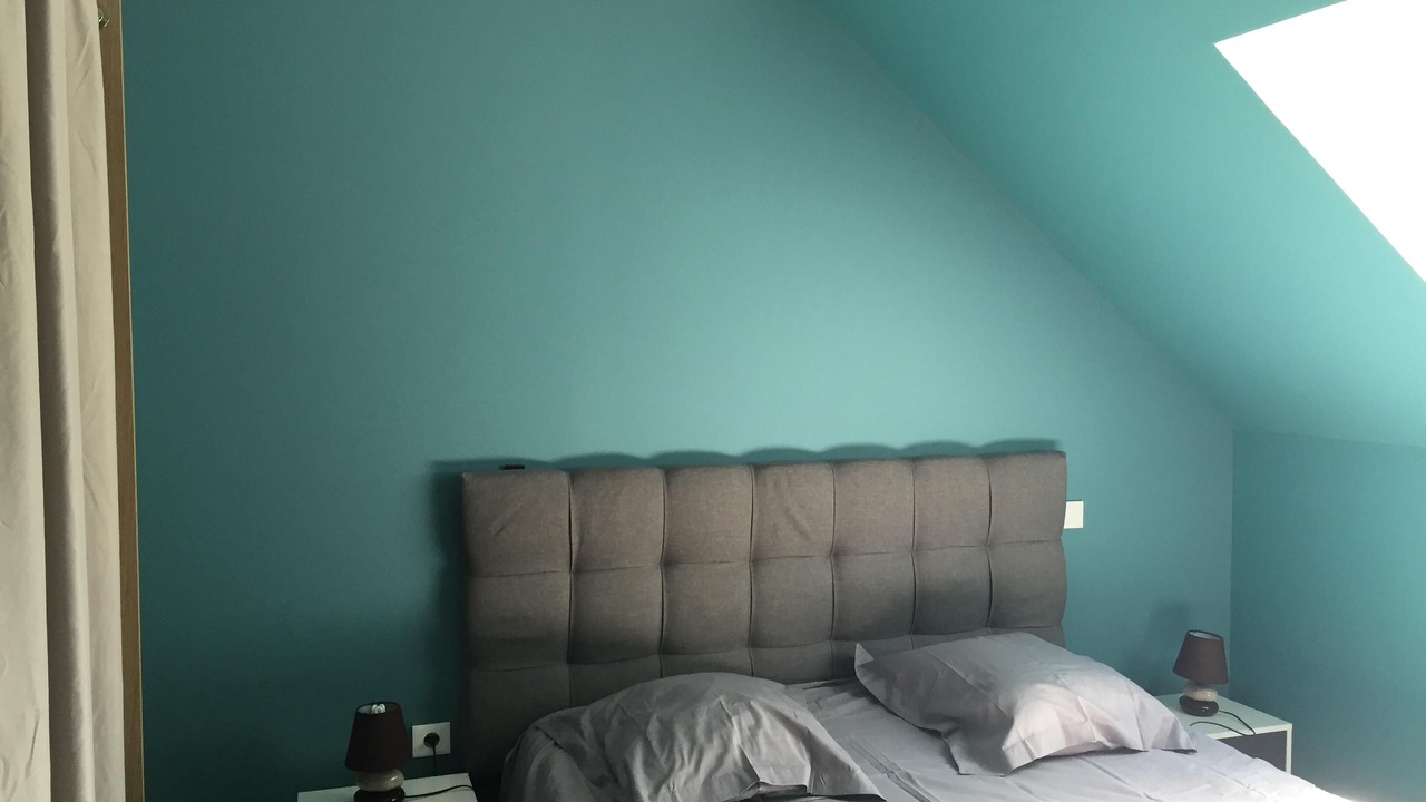 Photo of Bedroom in Merlimont