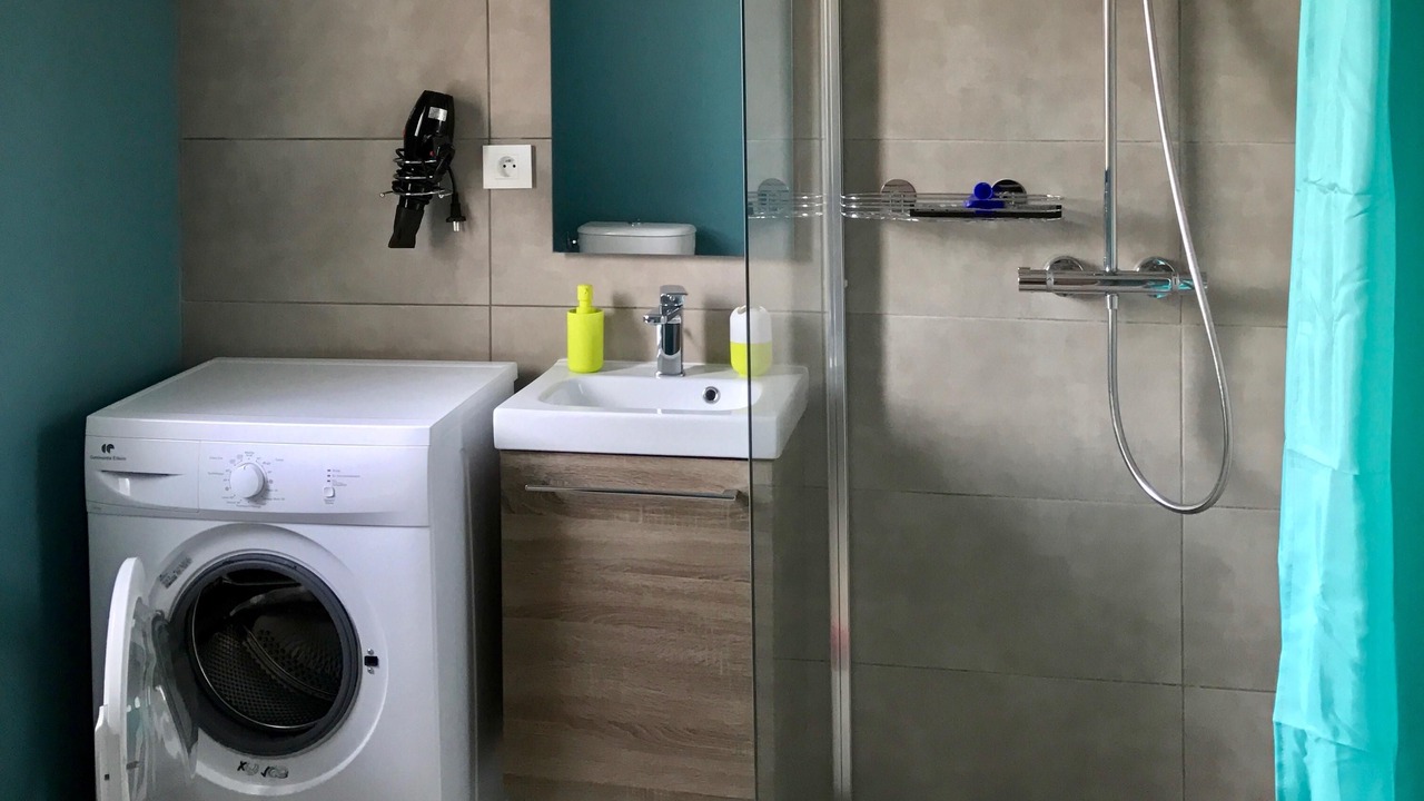 Photo of Bathroom in Merlimont