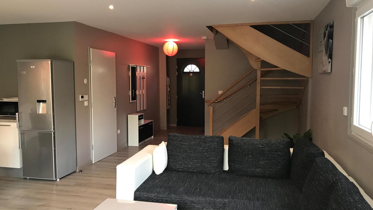 Photo of Livingroom in Merlimont