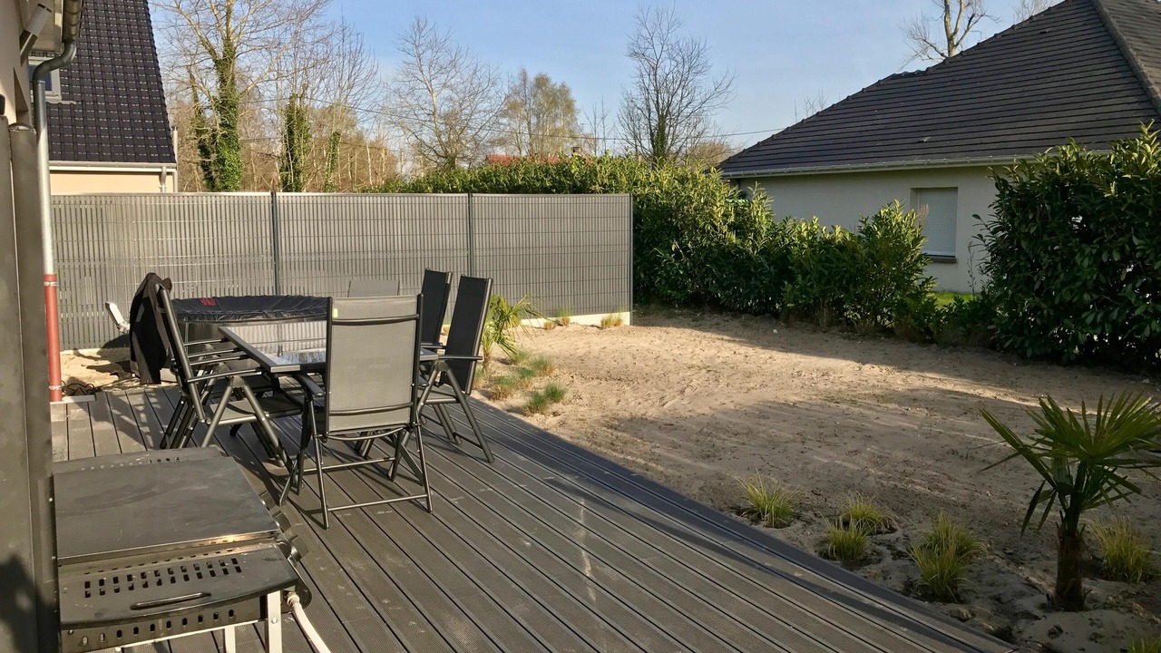 Photo of Outdoor in Merlimont