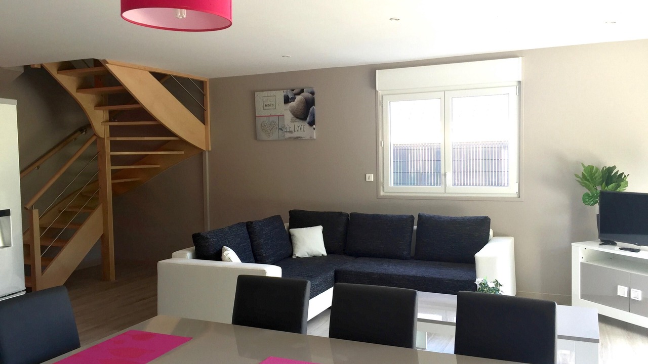 Photo of Livingroom in Merlimont