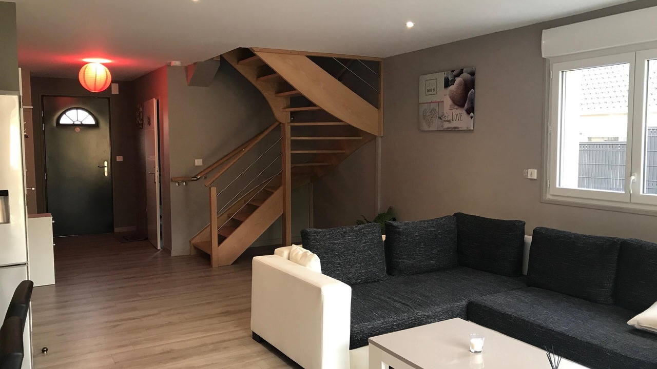 Photo of Livingroom in Merlimont