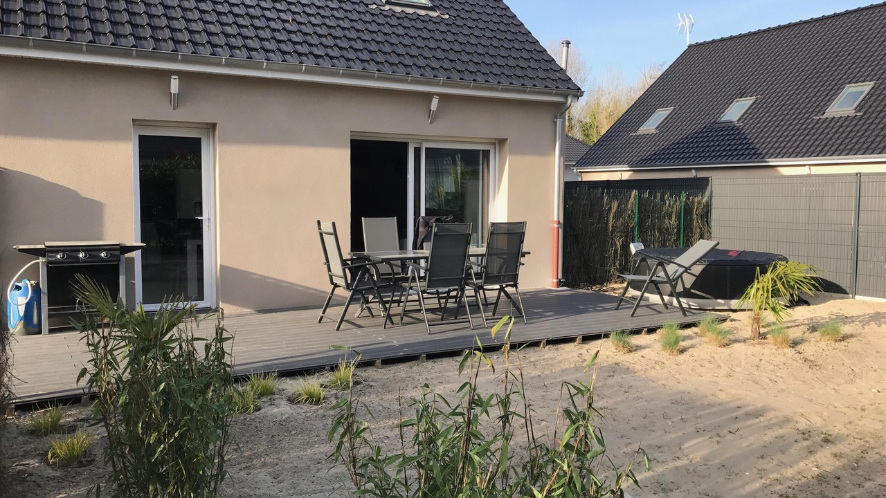 Photo of Outdoor in Merlimont