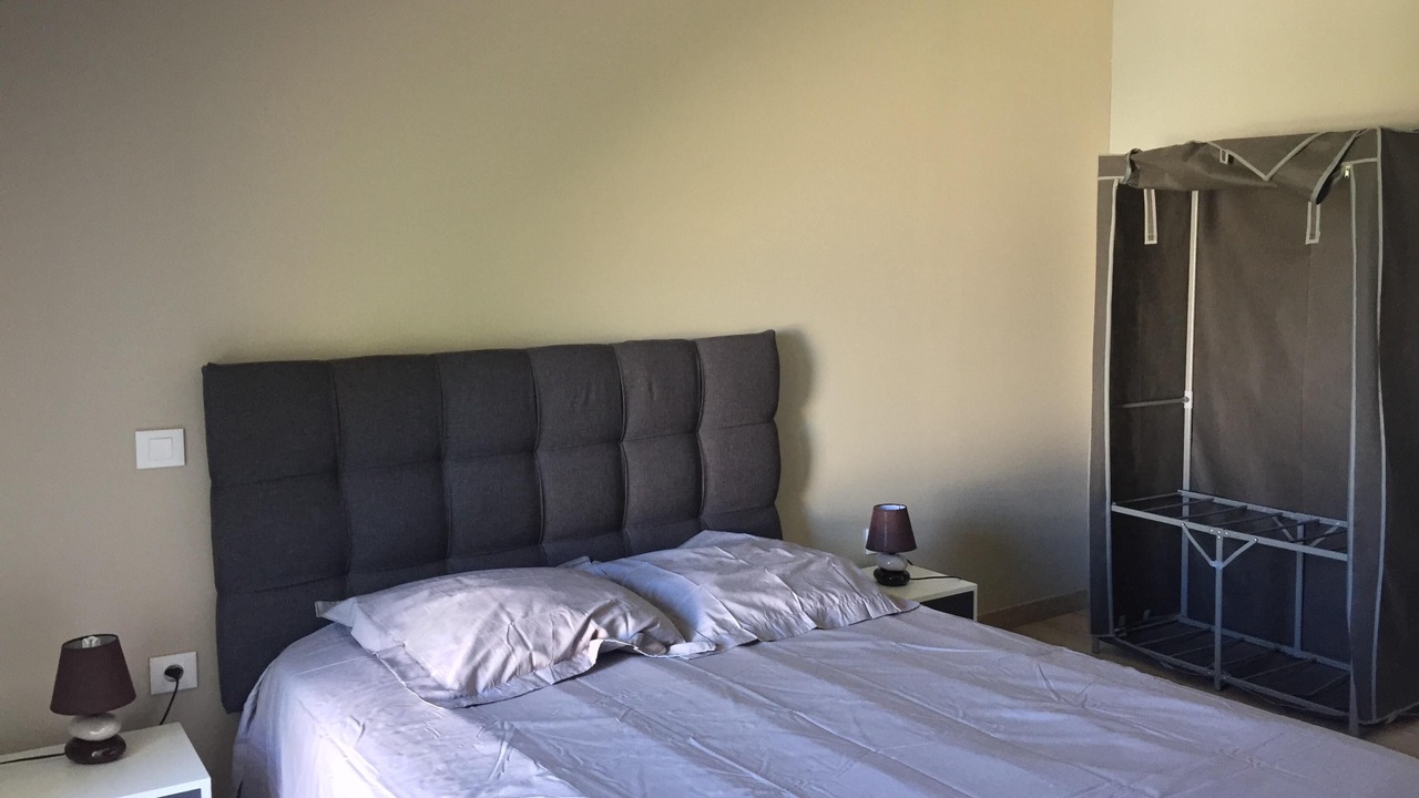 Photo of Bedroom in Merlimont