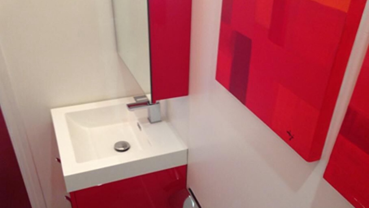 Photo of Bathroom in Varengeville-sur-Mer